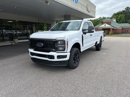 2025 Ford F-350SD XL Truck