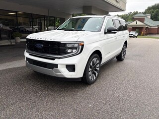 2026 Ford Expedition Platinum SUV