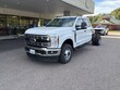  Ford F-350SD