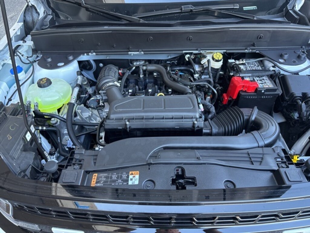 New 2025 Ford Bronco Sport Outer Banks SUV