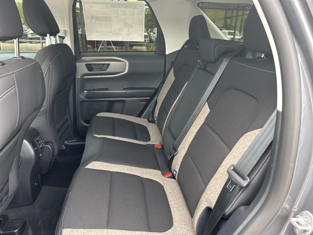 2025 Ford Bronco Sport Big Bend - Photo 9