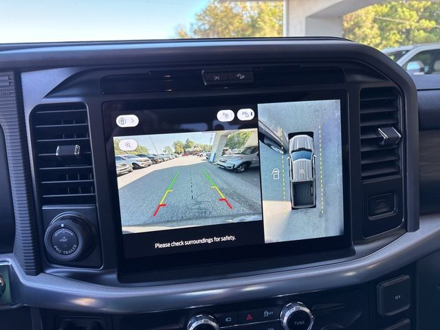 2025 Ford F-150 Lariat - Photo 29