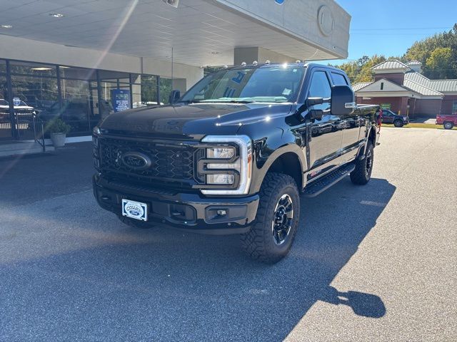 2026 Ford F-250 Super Duty