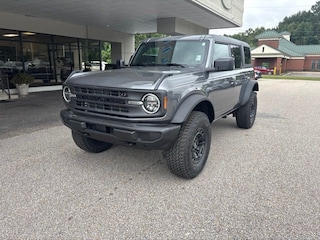 2026 Ford Bronco Big Bend SUV