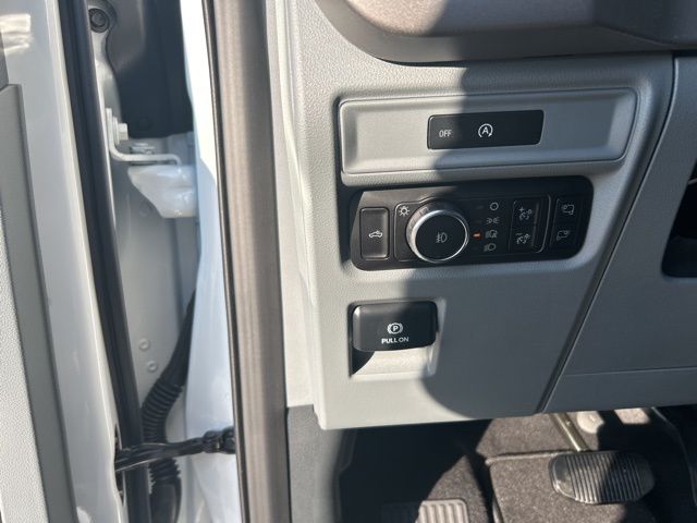 2025 Ford F-150 XLT - Photo 20