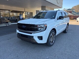 2026 Ford Expedition King Ranch SUV