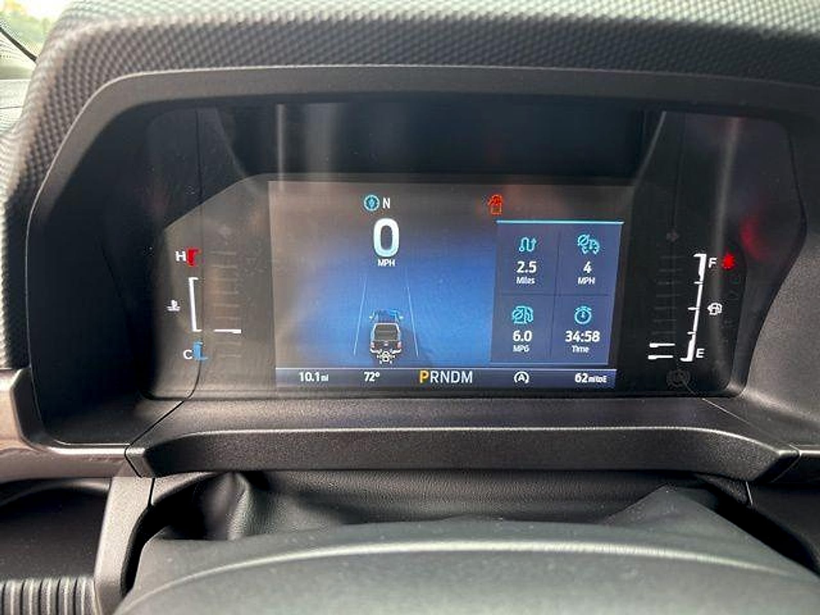 2025 Ford Ranger XLT - Photo 23