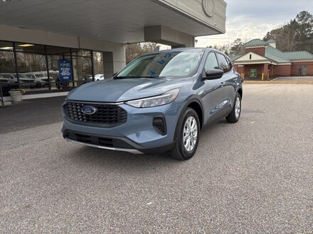 2025 Ford Escape Active SUV