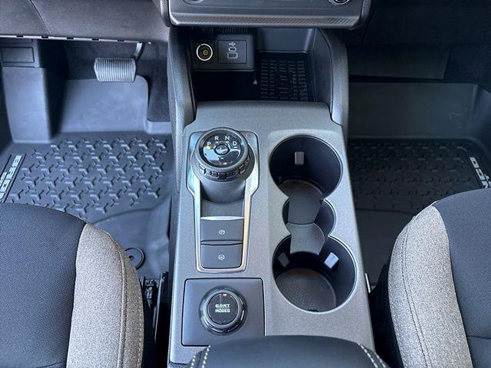 2025 Ford Bronco Sport Big Bend - Photo 16