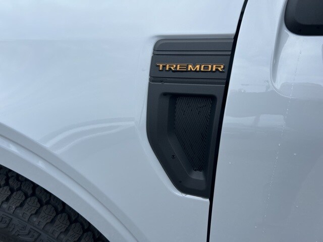 2025 Ford Maverick Tremor photo 3
