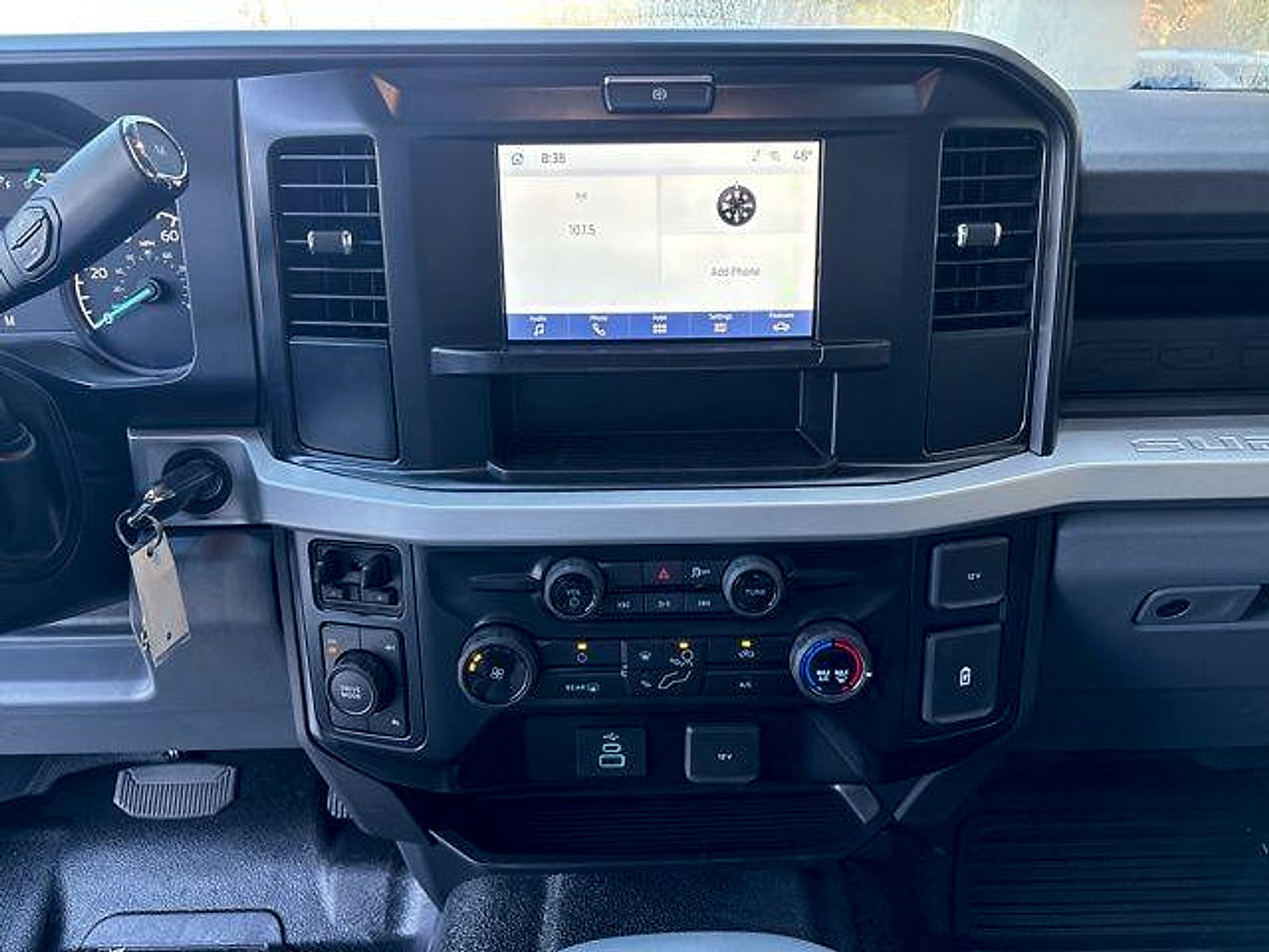 2026 Ford F-450 Super Duty Chassis Cab XL - Photo 13
