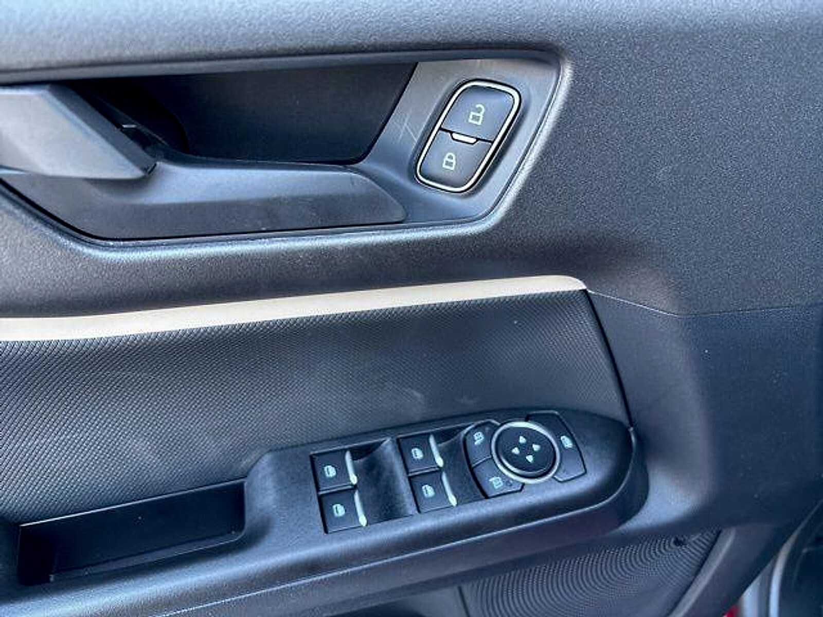 2025 Ford Bronco Sport Big Bend - Photo 22
