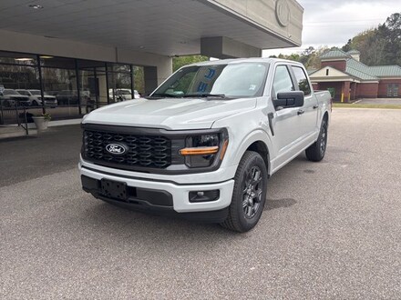 2026 Ford F-150 STX Truck
