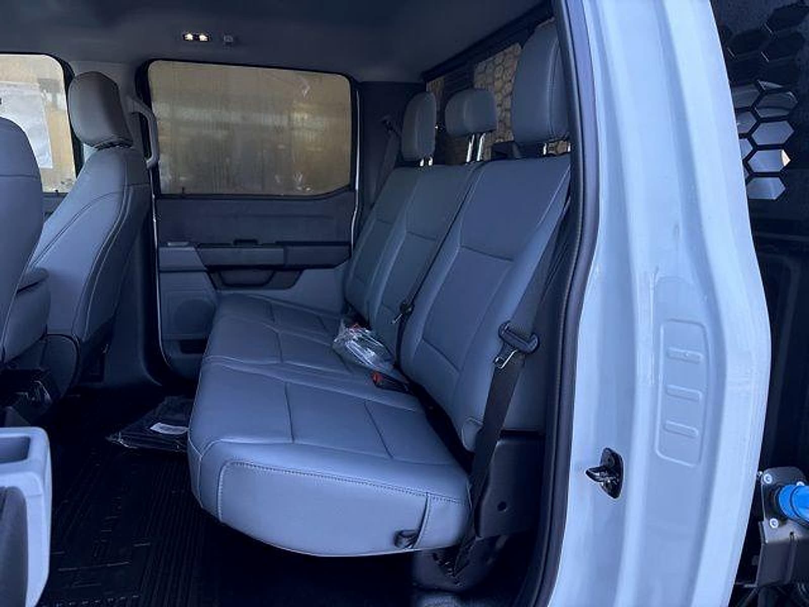2026 Ford F-450 Super Duty Chassis Cab XL - Photo 8