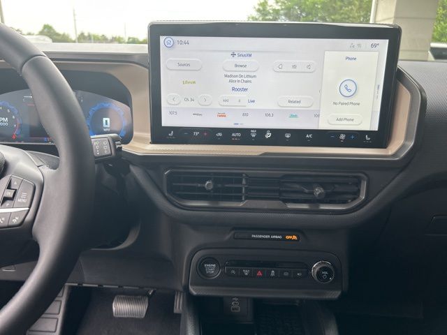 2025 Ford Bronco Sport Big Bend - Photo 15