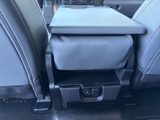 2026 Ford F-350 Super Duty Chassis Cab XL - Photo 13