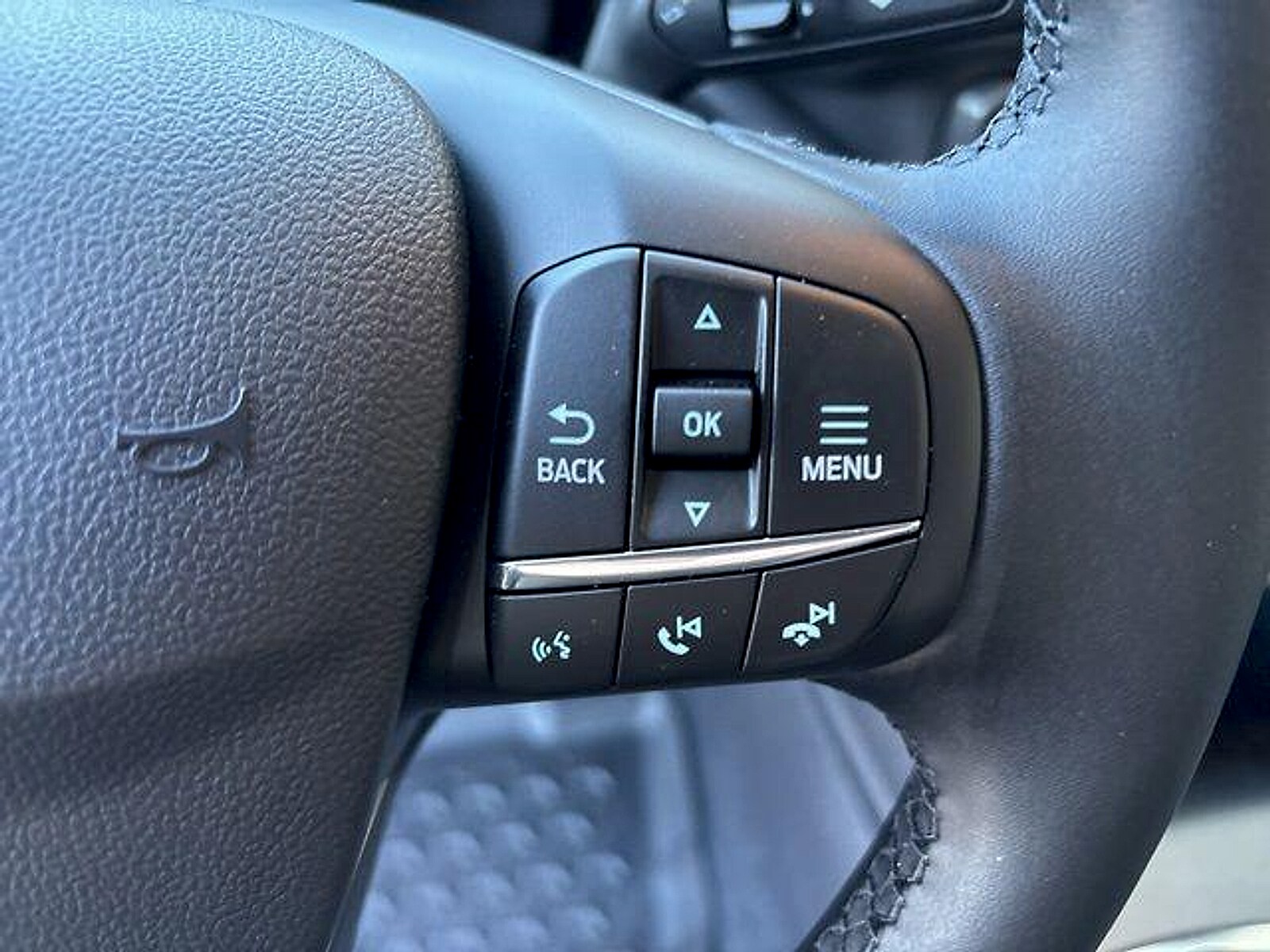 2025 Ford Bronco Sport Big Bend - Photo 20