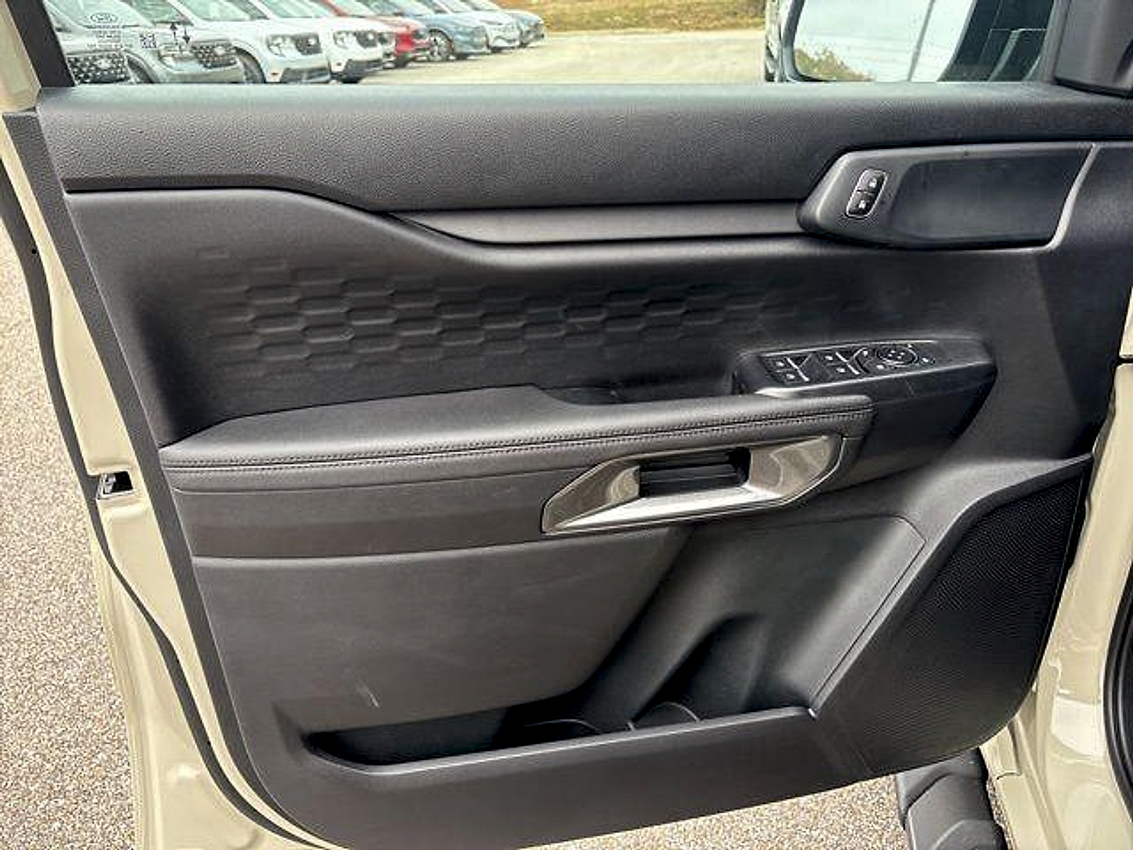 2025 Ford Ranger XLT - Photo 20