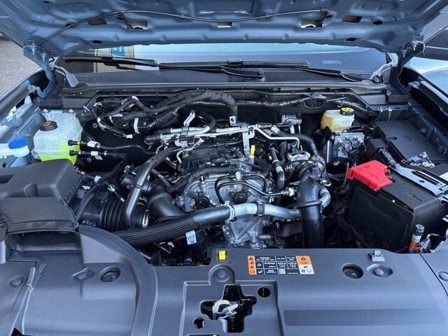 2025 Ford Ranger XLT photo 2