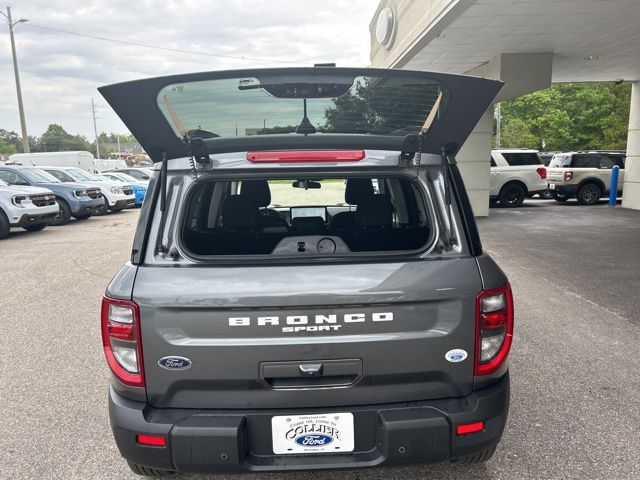 2025 Ford Bronco Sport Big Bend - Photo 7