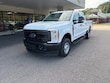  Ford F-250SD