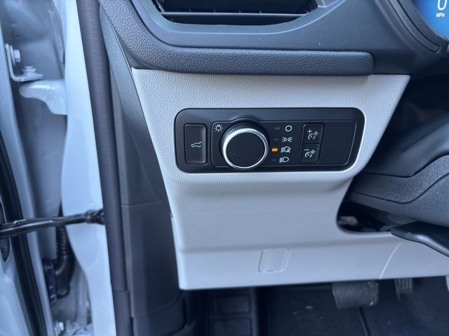 2026 Ford Escape Active - Photo 18
