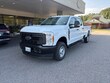 Ford F-250SD