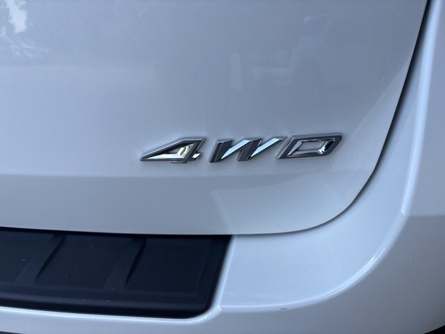 2025 Ford Explorer Platinum photo 3