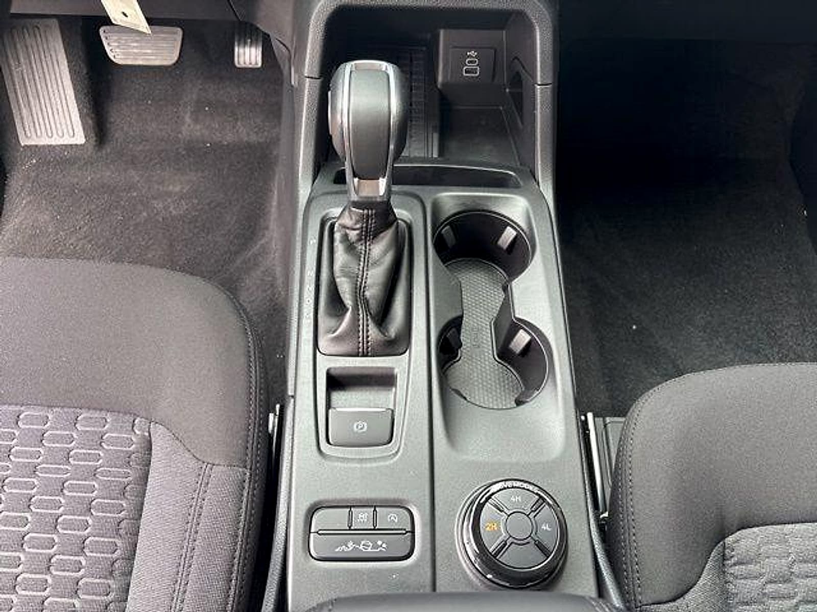 2025 Ford Ranger XLT - Photo 15