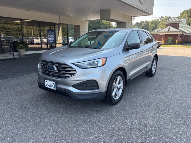 2020 Ford Edge SE