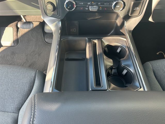 2025 Ford F-150 XLT - Photo 15