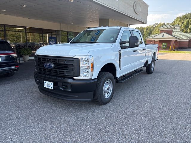 2026 Ford F-250 Super Duty