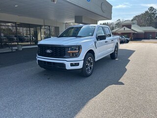 2025 Ford F-150 STX Truck