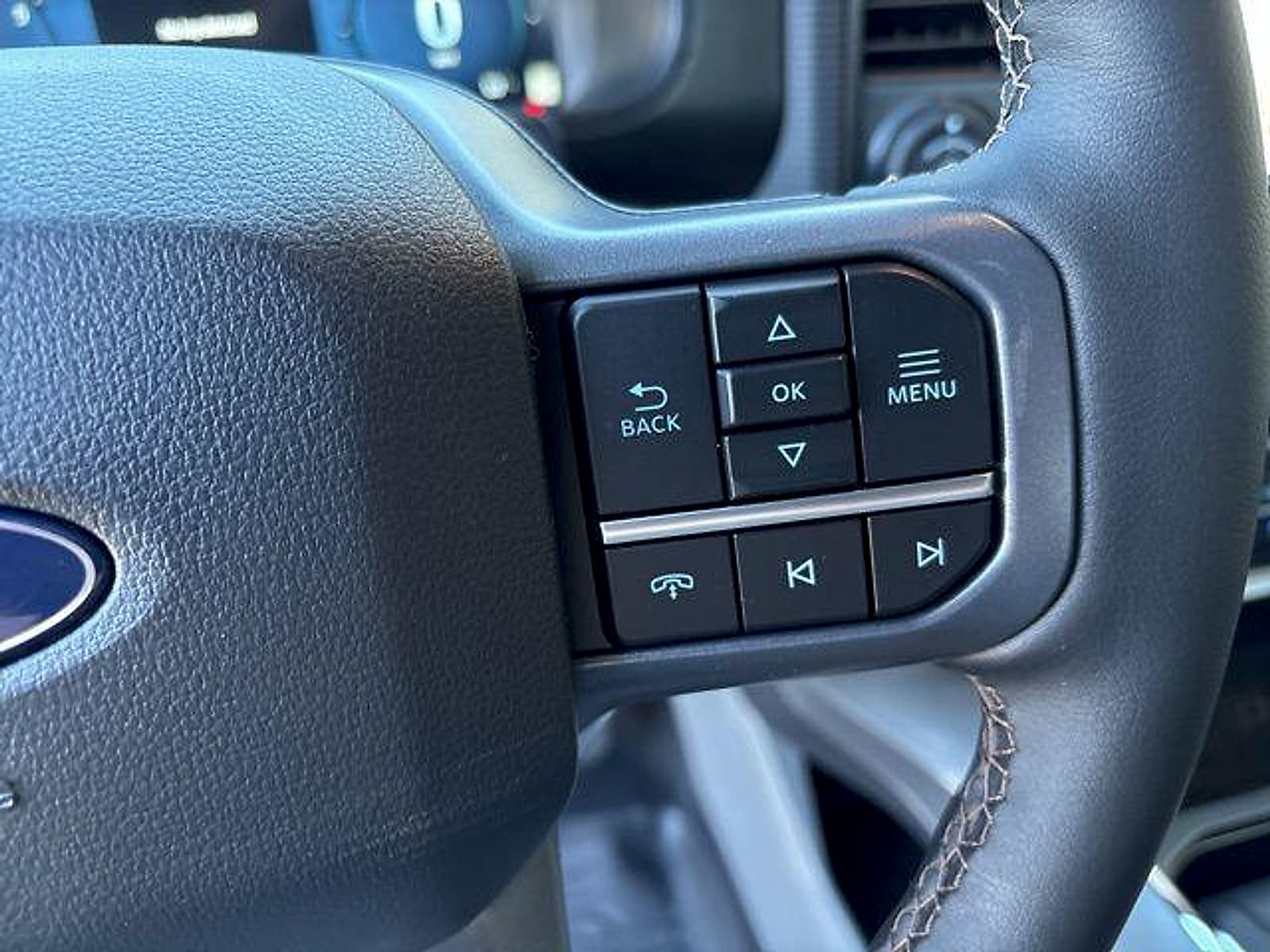 2025 Ford F-150 Lariat - Photo 22