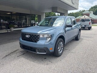 2026 Ford Maverick XLT Truck