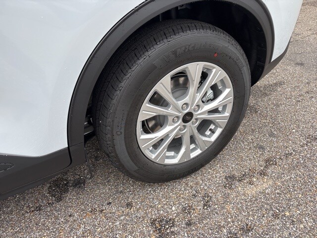 2026 Ford Escape Active photo 3