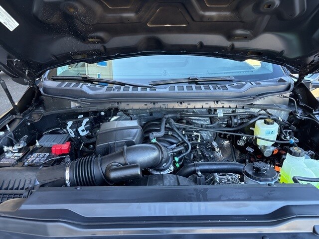 2026 Ford F-350 photo 3