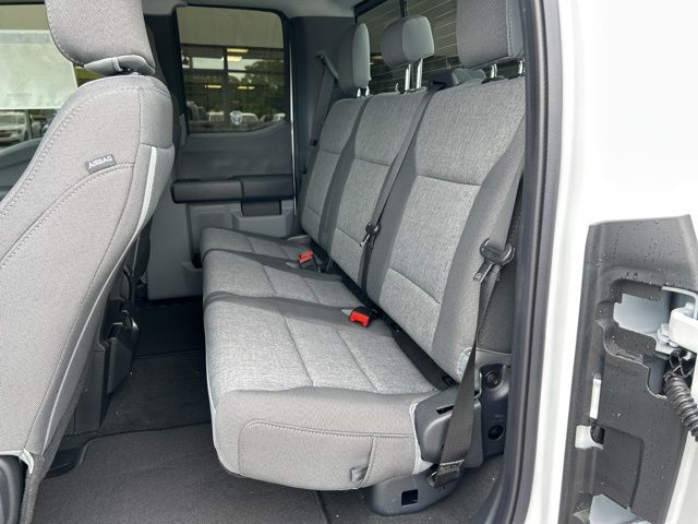 2025 Ford F-350 Super Duty XL - Photo 11