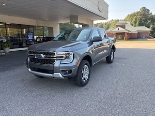 2025 Ford Ranger XLT Truck