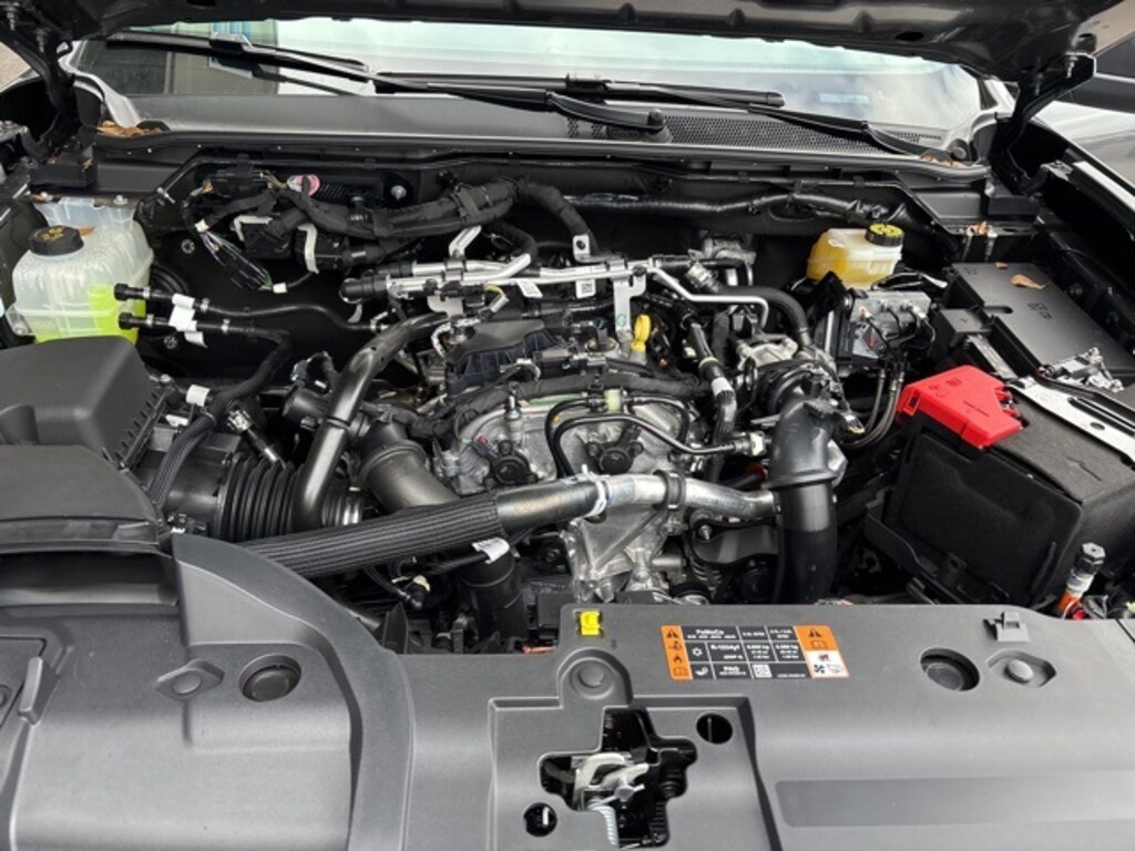 New 2025 Ford Ranger XL Truck