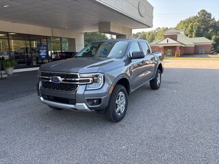 2025 Ford Ranger XLT Truck