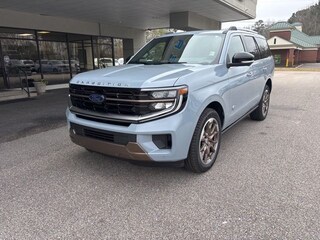 2026 Ford Expedition King Ranch SUV