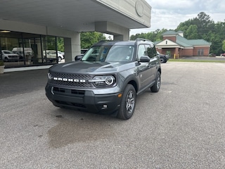 2025 Ford Bronco Sport Big Bend SUV