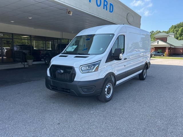 New 2025 Ford Transit-250 For Sale at Collier Ford Inc | VIN