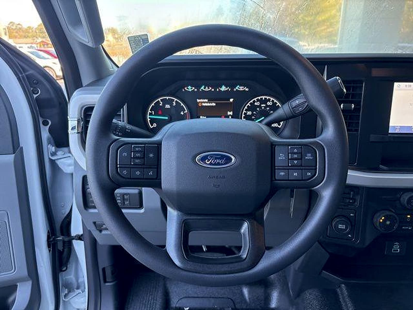 2026 Ford F-450 Super Duty Chassis Cab XL - Photo 14