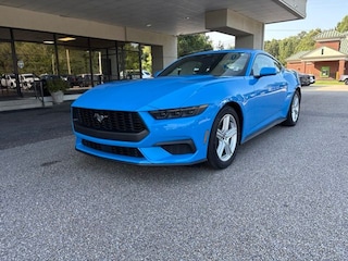 2026 Ford Mustang Ecoboost Coupe