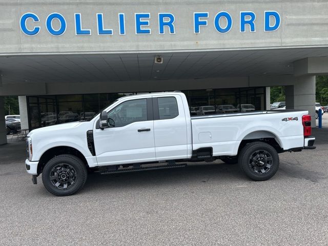 2025 Ford F-350 Super Duty XL - Photo 26