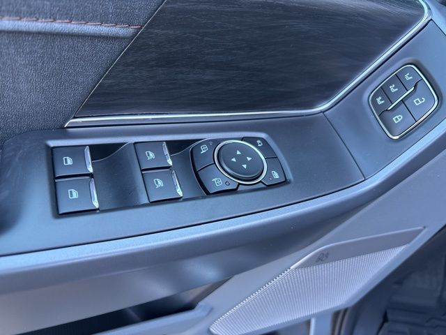 2025 Ford F-150 Lariat - Photo 24
