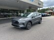 Ford Escape Plug-In Hybrid