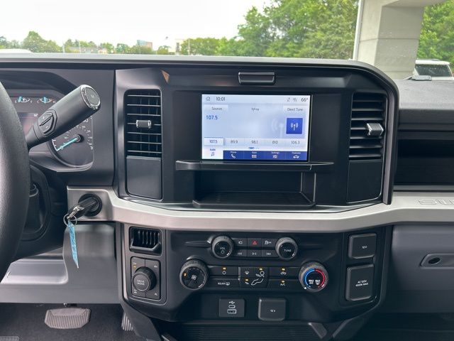 2025 Ford F-350 Super Duty XL - Photo 16